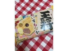 センタン 王将 あいすもなか 商品写真