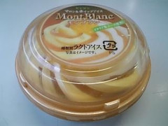 センタン マロン＆ホイップアイス モンブラン 商品写真