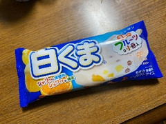 センタン 白くま 袋110ml