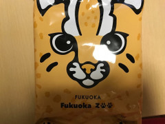 藤原製麺 福岡市動物園ラーメンとんこつ 商品写真