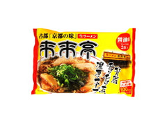 藤原製麺 来来亭 醤油味 商品写真