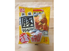 藤原製麺 札幌ラーメンブタキング味噌 商品写真