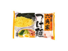 藤原製麺 横浜六角家 つけ麺 商品写真