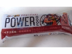 ファイン 弱虫ペダル チアシード入り！ POWERFOOD イチゴ風味 燃焼瞬発系