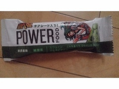 ファイン 弱虫ペダル チアシード入り！ POWERFOOD 抹茶風味 瞬発系 商品写真