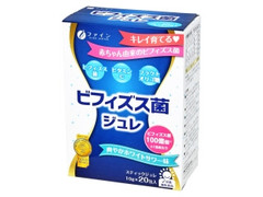 ファイン ビフィズス菌 ジュレ 商品写真