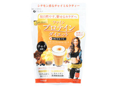 ファイン プロテインダイエット スーパーフードスムージー チャイ風味 商品写真