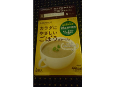 ファイン LOHASOUP（ロハスープ） カラダにやさしいごぼうポタージュ 商品写真