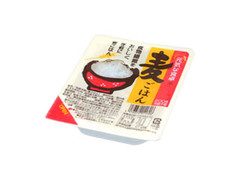 濱田産業 元気な食卓 麦ごはん 商品写真