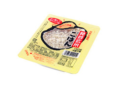 濱田産業 元気な食卓 発芽玄米ごはん 商品写真