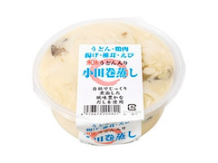 フレッグ食品工業 うどん入り小田巻蒸し 商品写真