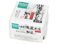 エイショク 北海道大豆納豆 商品写真