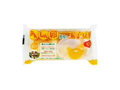 エイショク あんしん卵使用の玉子豆腐 商品写真