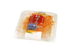 ヒロツク 食卓の和 切するめ 商品写真