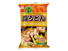 ヒガシマル 皿うどん 細麺 2人前 商品写真