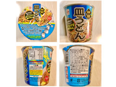 ヒガシマル 細麺皿うどん 中華海鮮スープ 商品写真