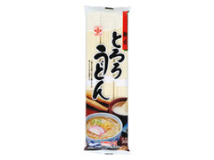 ヒガシマル 麺匠 とろろうどん 商品写真