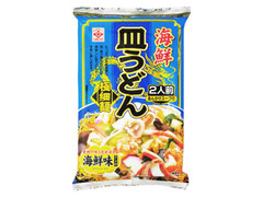 海鮮皿うどん 極細麺 袋101.6g