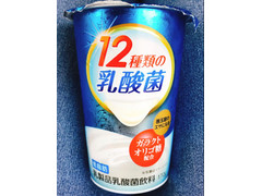 HOKUNYU 12種類の乳酸菌 低脂肪 商品写真