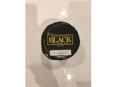 HOKUNYU ブラック チョコレートプリン 商品写真