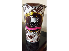 HOKUNYU トップス チョコレートドリンク 商品写真