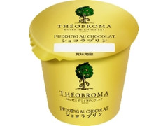 THÉOBROMA ショコラプリン 90g