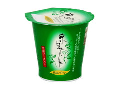 HOKUNYU 京はやしや 抹茶プリン 商品写真