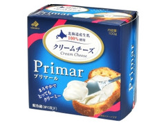 HOKUNYU プリマール クリームチーズ 商品写真