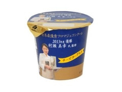 HOKUNYU 村瀬美幸氏監修 チーズヨーグルト 商品写真