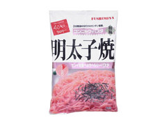 伏見屋 蒟蒻・パスタ 明太子焼 商品写真