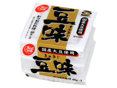 原田製油 豆味 商品写真