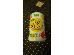 ソヤファーム DHA＆野菜 ベジブレンド 商品写真