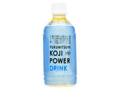 福光屋 KOJI POWER DRINK CLEAR 商品写真