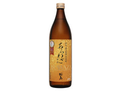 芋焼酎 新技 瓶900ml