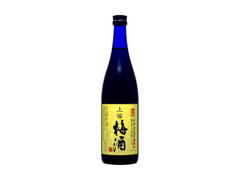 星舎 無添加上等梅酒 瓶720ml