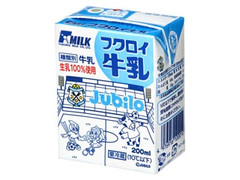 FMILK フクロイ牛乳 商品写真