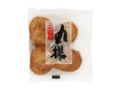 はの字食品 丸揚 商品写真