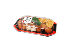 はの字食品 魚河岸おでん 商品写真