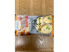 全農広島直販 チーズと鶏の濃い茶わんむし 商品写真