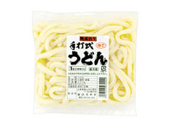 ひろやす 手打式 うどん 商品写真