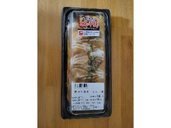 わかば食品 鉄板手焼き とん平焼