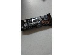 マツモトキヨシ プロテインバー チョコレート ビターチョコレート味 商品写真