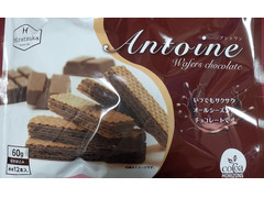 平塚製菓 アントワン チョコサンドウエハース 商品写真