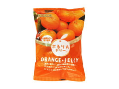 フジショウ ぷるリンゼリー オレンジ 商品写真
