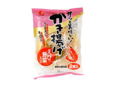 コスモ食品 かき揚げ 商品写真