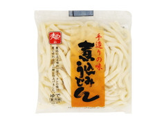 阪南製麺 煮込みうどん 商品写真