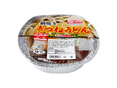 阪南製麺 鍋焼き きつねうどん 商品写真