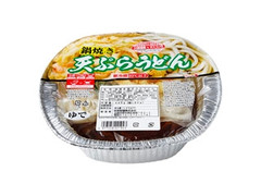 阪南製麺 鍋焼き 天ぷらうどん 商品写真