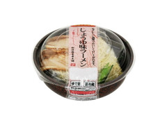 阪南製麺 しょうゆ味ラーメン 商品写真