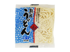 阪南製麺 熟成うどん 商品写真